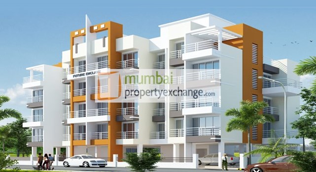 Future Enclave by Future Homes