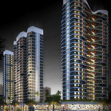  in Rosa Manhattan, Thane West