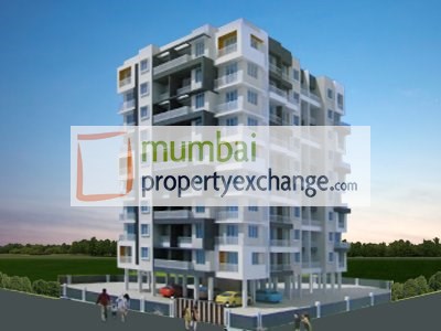 Susheel Blossom, New Panvel by Susheel Group