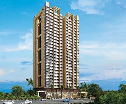 Ashar Sapphire by Ashar Group