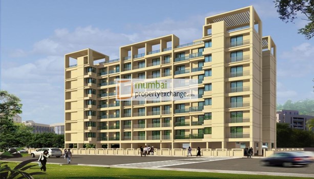 Sarvam by JVM Spaces A Mehta Group Venture