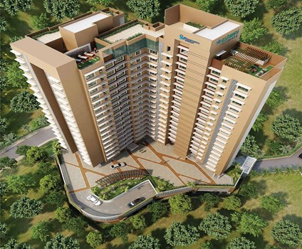 Ashwini Residency by Chaitanya Group