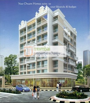 Space Palace by Space Realtors