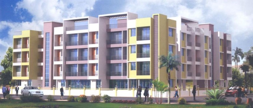 Kanchan Ganga by Anchit Group