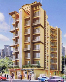 Krishna Symphony by Radhe Krishna Builders