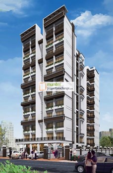 Krishna Heights by Radhe Krishna Builders