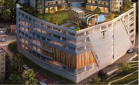 Fortune 500 Elevation Image-1