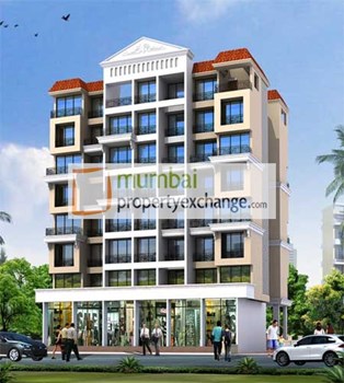 Gurudev Tower by Platinum Group Building Homes