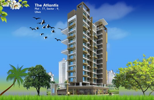 The Atlantis by Kricon Group