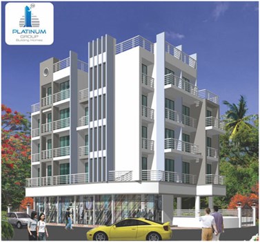 Sai Sakha by Platinum Group Building Homes