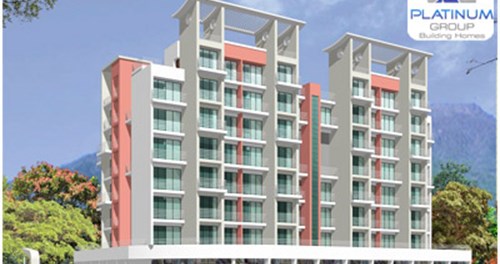 Om Sai Shrushti by Platinum Group Building Homes