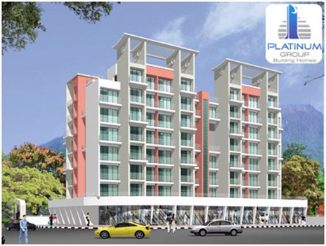 Om Sai Shrushti by Platinum Group Building Homes