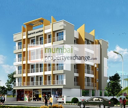 Parvati Aangan by R.D Builders & Developers