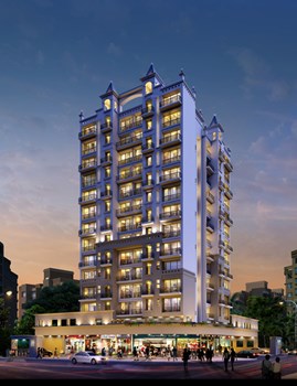 Vaastu Sai by Vaastu Builders & Developers
