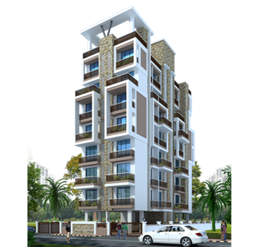 Vaastu Prathamesh by Vaastu Builders & Developers