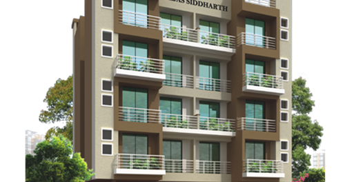 Vaastu Siddharth by Vaastu Builders & Developers