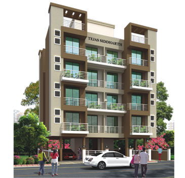 Vaastu Siddharth by Vaastu Builders & Developers