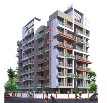 Vaastu Ojas by Vaastu Builders & Developers