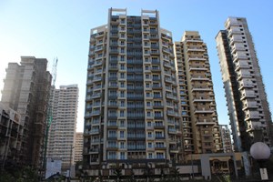 Fortune Springs, Kharghar by The Fortune Developers