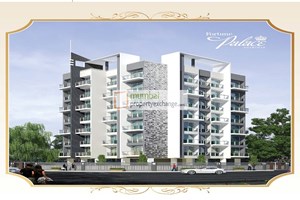 Fortune Palace, Kharghar by The Fortune Developers
