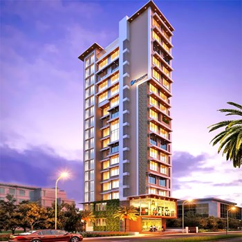 Chaitanya Residency by Chaitanya Group