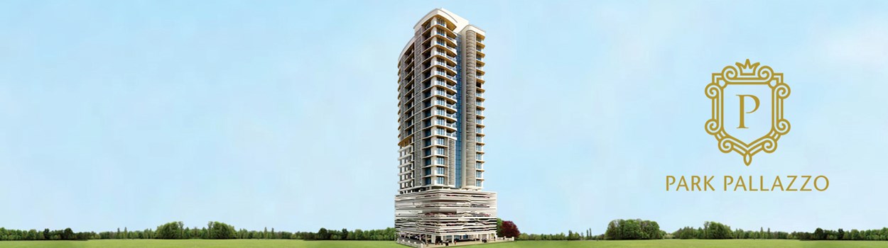 Park Pallazzo by Nandivardhan Group