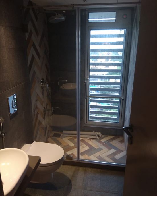 Park Pallazo Bathroom