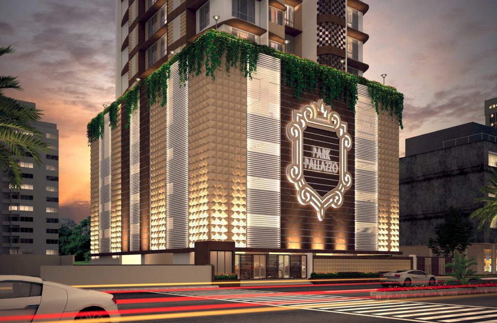 Park Pallazo Image 1