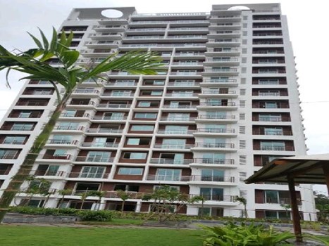 Aradia by Nandivardhan Group