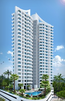 Rizvi Cedar by Rizvi Builders