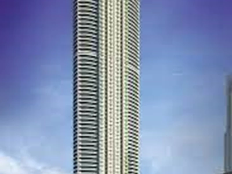 Ruparel Jewel Parel by Ruparel Realty MAHA RERA Registration No