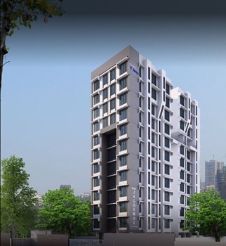 New Jagdamba by Legend Siroya Realtors