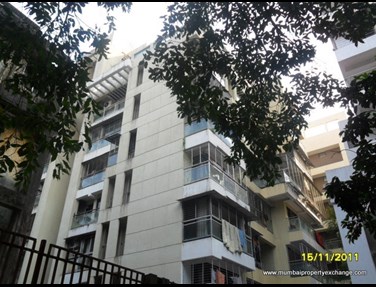 1585 Main - Orva, Bandra West