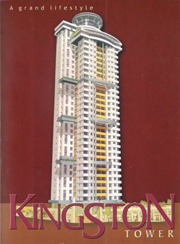 Kingston Enclave by Legend Siroya Realtors