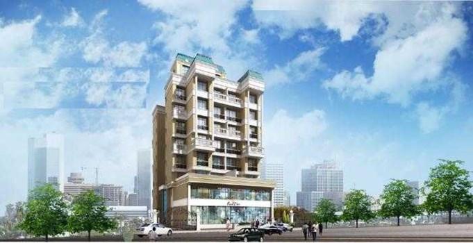 Aliento  by The Kaamdhenu Builder