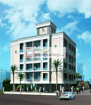 Sai Ashok by The Kaamdhenu Builder