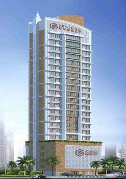 Suvidha Garnet by Suvidha Group