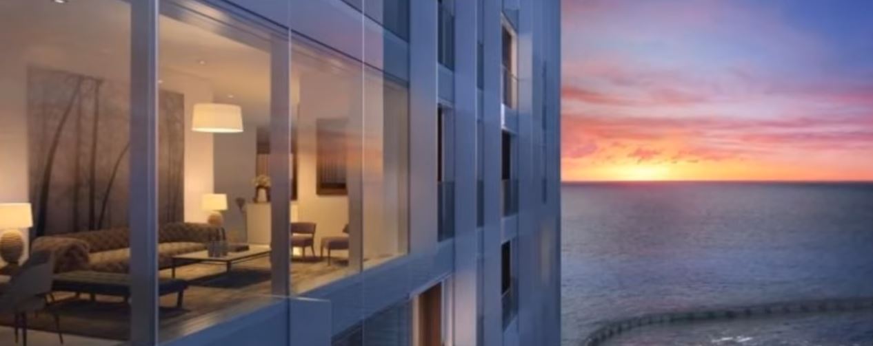 Oberoi Three Sixty West, Worli Flats Apartments on Rent, Sale & Lease