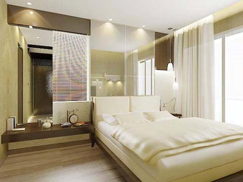 Kakad Paradise Bedroom