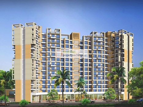 Charms Heights by Charms Builders