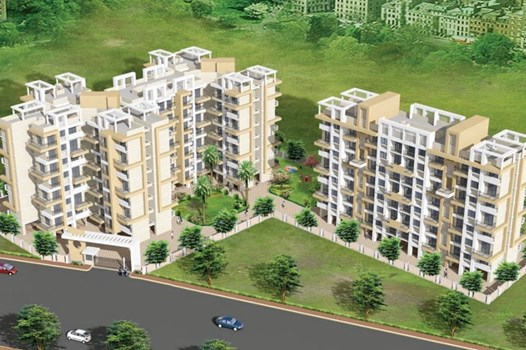 Charms Park by Charms Builders