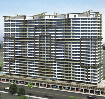 Neminath Heights  by Neminath Group