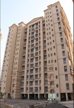 Regal Square II by Squarefeet Group