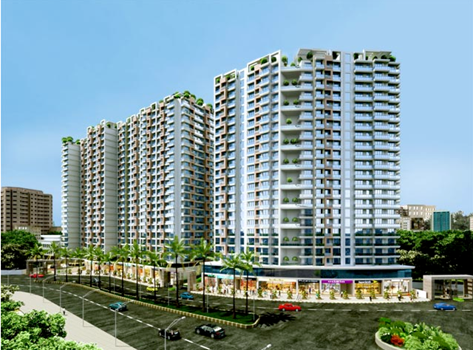 Delta Garden by Delta Realty