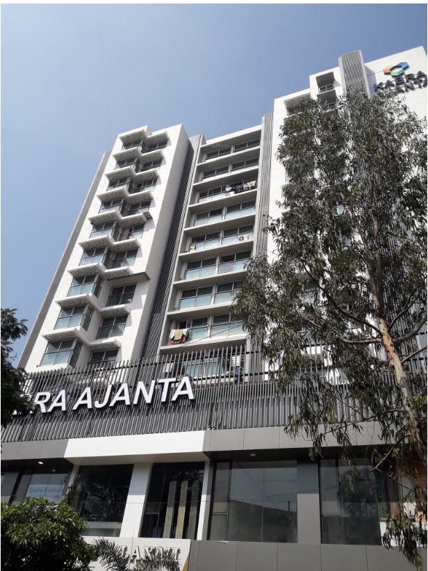 Flat / Apartment on Rent / Lease / Sale in Kabra Ajanta , Santacruz