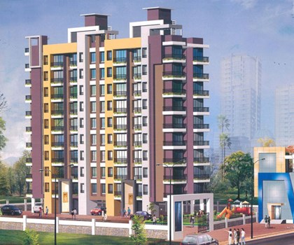 Arch Garden by Arch Realtors Pvt. Ltd.