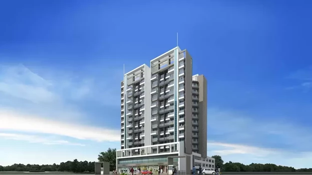 Om Aryan by Atharva Properties