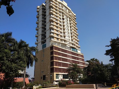 Bella Vista  by Vijay Suraksha Realty