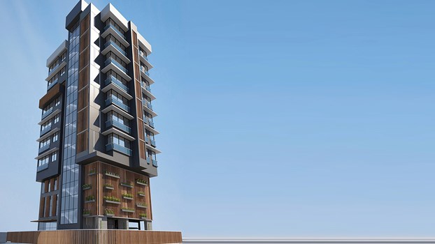 Raheja 7 by S Raheja Realty