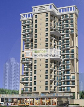 Sawan Heritage by Shree Sawan Group